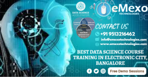 Best Data Science Training Placement in Electronic City, Bangalore