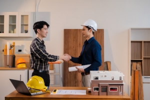 Transform Your Home Interior : The Online Renovation Revolution