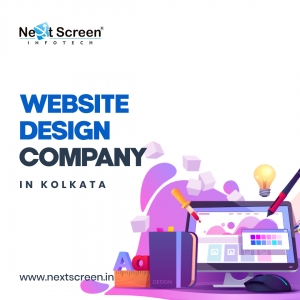 How Professional Web Design in Kolkata Can Enhance User Experience, Boost Online Visibility, and Drive Business Growth