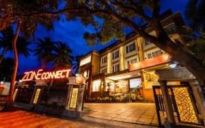 Best 4 Star Hotels in Goa with Trendy Vibes Spotlight on Zone by The Park