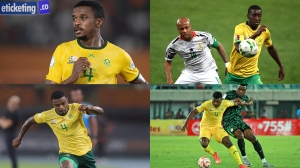 FIFA World Cup Tickets: NFF Urges FIFA for Swift, Fair Ruling on South Africa Case