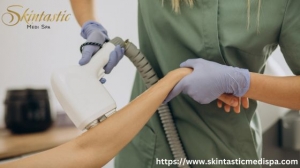 Discover Smooth Skin with Laser Hair Removal in Riverside