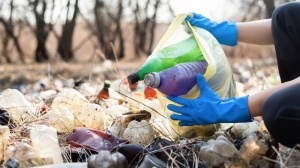 hazardous waste management