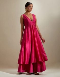 Effortless Elegance - Discover Vinusto’s Handcrafted Co-ord Sets