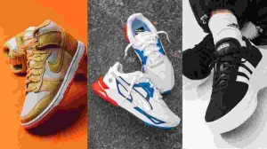 Sneaker Trends 2025: The Must-Have Pairs for Your Collection