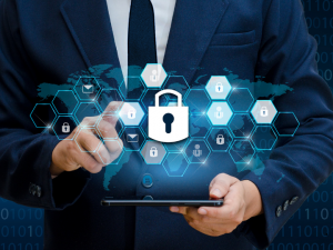 From Threats to Trust: Building a Digital Environment That Protects Itself