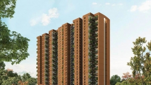 In That Quiet Earth Bangalore – A Serene Living Experience by Total Environment