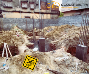 Home Renovation in Jamshedpur Made Easy | Trusted Architectural Designer Cloud Mistri