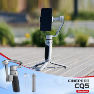 CINEPEER CQ5