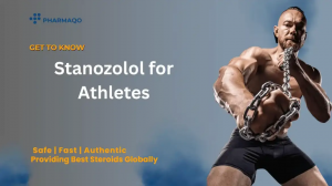 Stanozol-AQ 100: Benefits, Risks, and Performance Insights