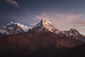 Ghorepani Ghandruk Trek – Hidden Himalayan Trails, Sunrise Magic, and Gurung Village Life