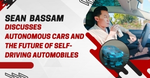 Sean Bassam Discusses Autonomous Cars and the Future of Self-Driving Automobiles