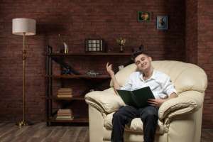 Why a Premium Living Room Recliner Chair Is a Long-Term Win