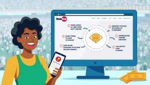 How to Transfer StubHub Tickets: A Complete Guide