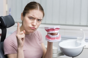 9 Warning Signs You May Need Best Dental Implants in London 