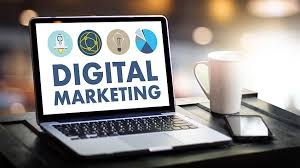 Why Should Businesses Choose the Top Digital Marketing Company in Rajkot for Lasting Success?