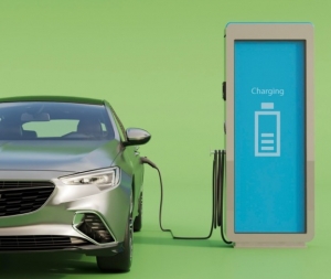 EV Car Power Infrastructure: The Growth of Charging Stations Worldwide