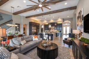 How to Make a New House Feel Like Home?