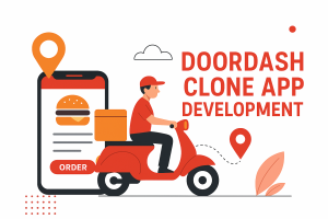 Doordash Clone App Development Trends to Watch This Year