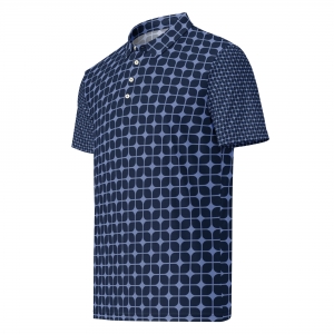 The Modern Gentleman’s Wardrobe Essential: Mens Patterned Shirts UK