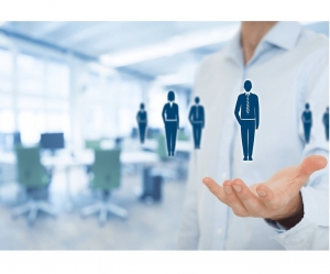 IT Staffing Solution: The Smart Way to Build Your Tech Team
