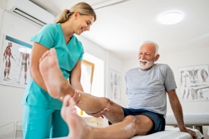 Your Path to Excellence: Comprehensive Guide to DPT Degree Programs in Lahor