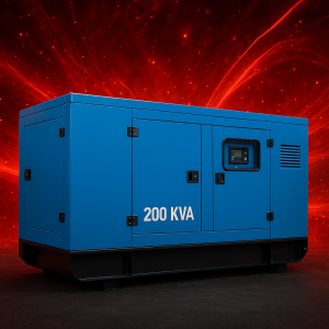 Generator Futures and Information of KVA: A Complete Guide