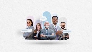 How Online Market Research Panels Transform B2B Brand Tracking