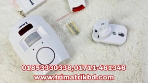 Motion Sensor Price in Bangladesh: Installation and Maintenance Costs