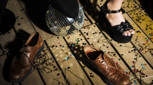 Festival-Season Footwear: Dance-All-Night Comfort Meets Style
