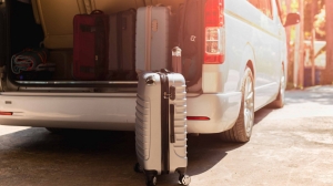 Experience Unparalleled Comfort and Style with luxury bus rental