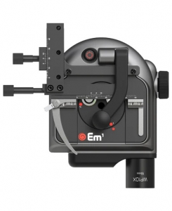 Electron Microscope: Unlocking the Invisible World