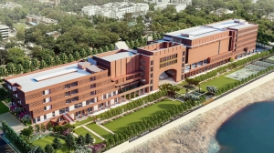 Exploring the Global EDGE of the IB Diploma Programme