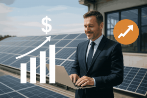 How Switching to Solar Reduces Costs and Boosts Business Efficiency