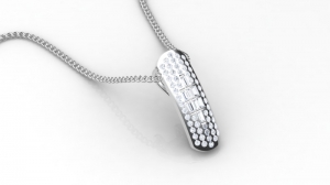Wholesale Guide: Trending Silver Pendant Styles from Thailand