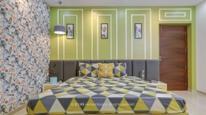 The Psychology of Colors: Choosing the Right Shades for Every Room