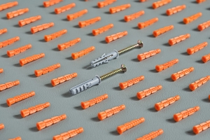 Fischer Fasteners in India: Why You Should Buy from the Best Dealer