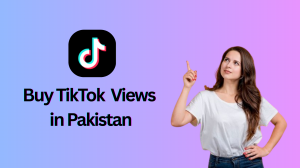 How to Get Cheap TikTok Views in Pakistan