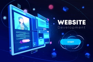 The Importance of Choosing the Right Tech Stack for Website Development