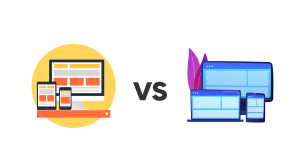 Responsive Design vs. Traditional Websites – Which One Boosts Conversions?