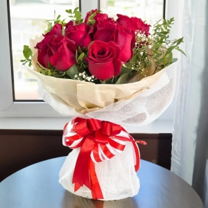Flower Bouquets That Express Love, Joy, and Congratulations – Bloomsflora