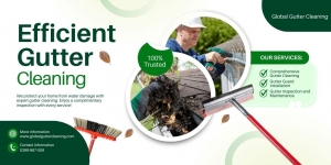 Gutter Cleaning Princes Hill 
