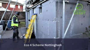 Eco 4 Scheme Nottingham