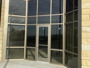 Elevating Building Access with Reliable Apartment Building Doors and Automatic Sliding Doors Repair