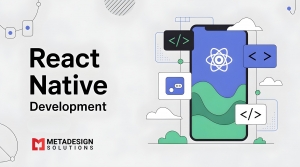 React Native Mobile App Development Services