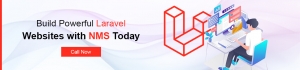 Laravel Web Development Services: Build Scalable, Secure, and High-Performance Websites