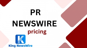 PR Newswire Pricing: Unpacking the Costs of Press Release Distribution