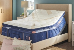How Stearns & Foster Mattresses Ensure Long-Lasting Comfort?