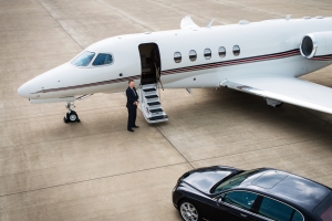 6 Key Reasons Personal Charter Is the Safest Way to Fly