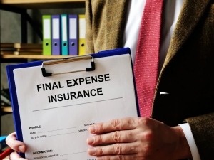 Planning Ahead with Compassion: Final Expense Insurance in Crosby TX